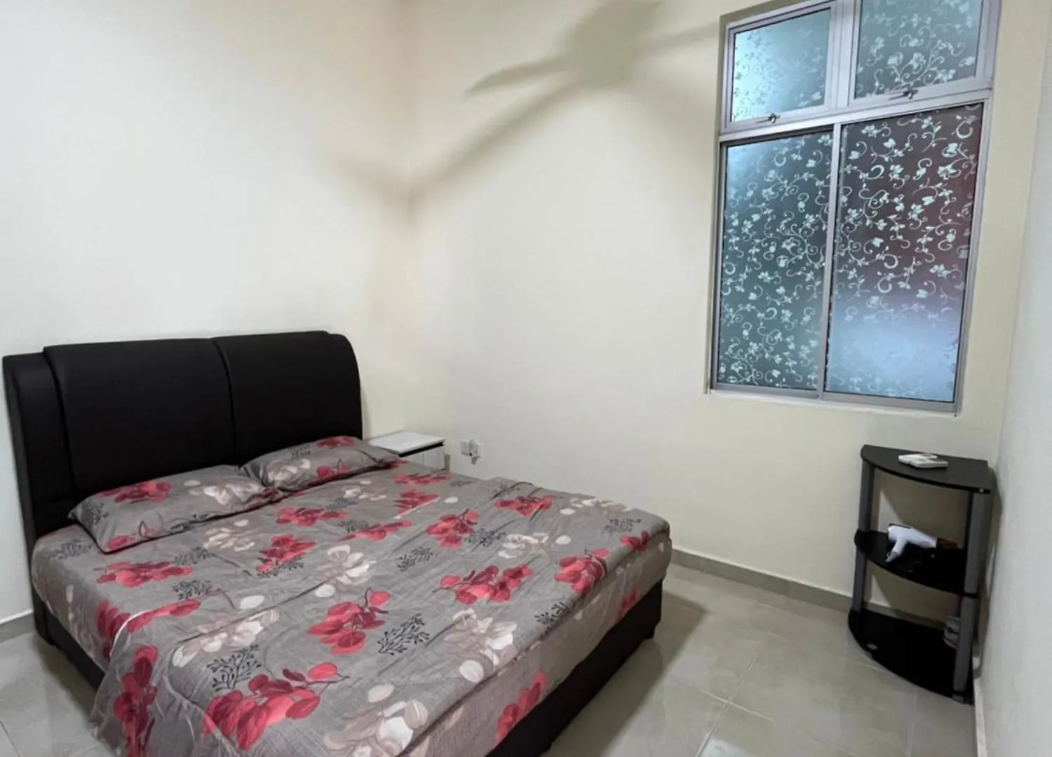 Ariya Home Johor Bahru 0*,