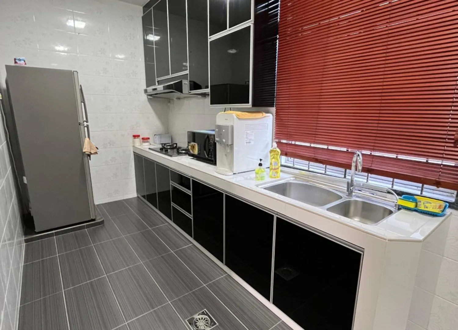 Ariya Home Johor Bahru Holiday home