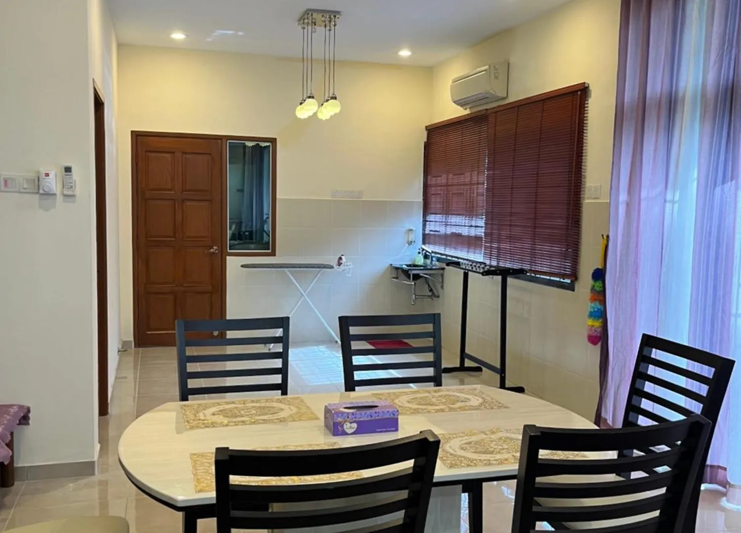Ariya Home Johor Bahru Malaysia