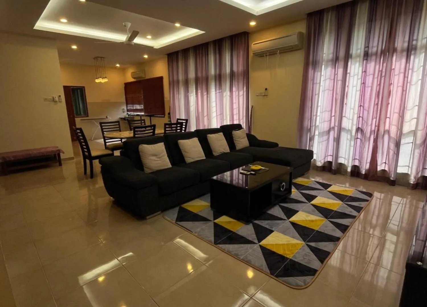 Ariya Home Johor Bahru 0*,  Malaysia