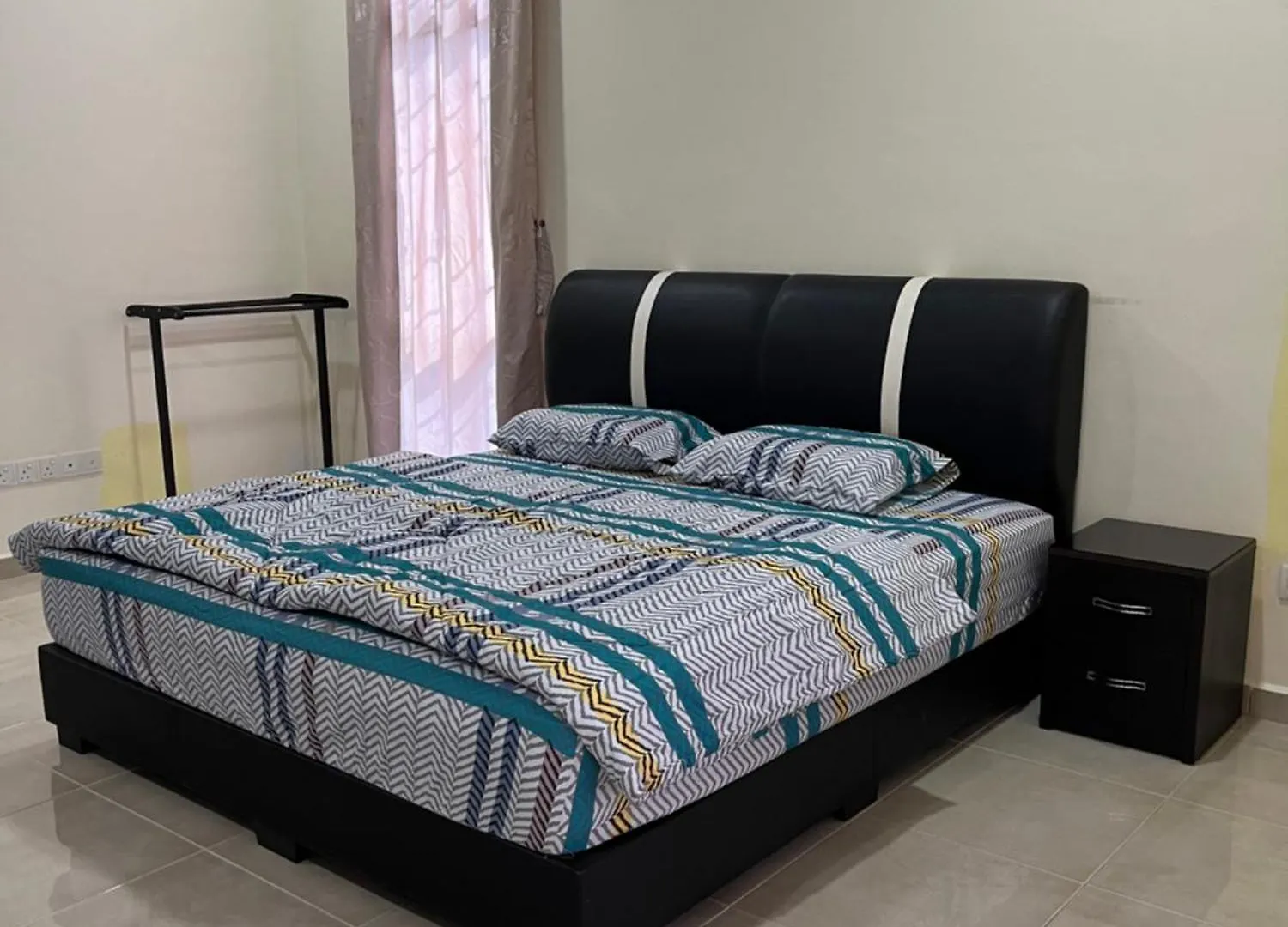Holiday home Ariya Home Johor Bahru Malaysia