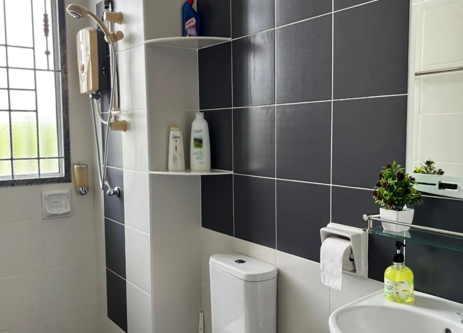 Holiday home Ariya Home Johor Bahru Malaysia