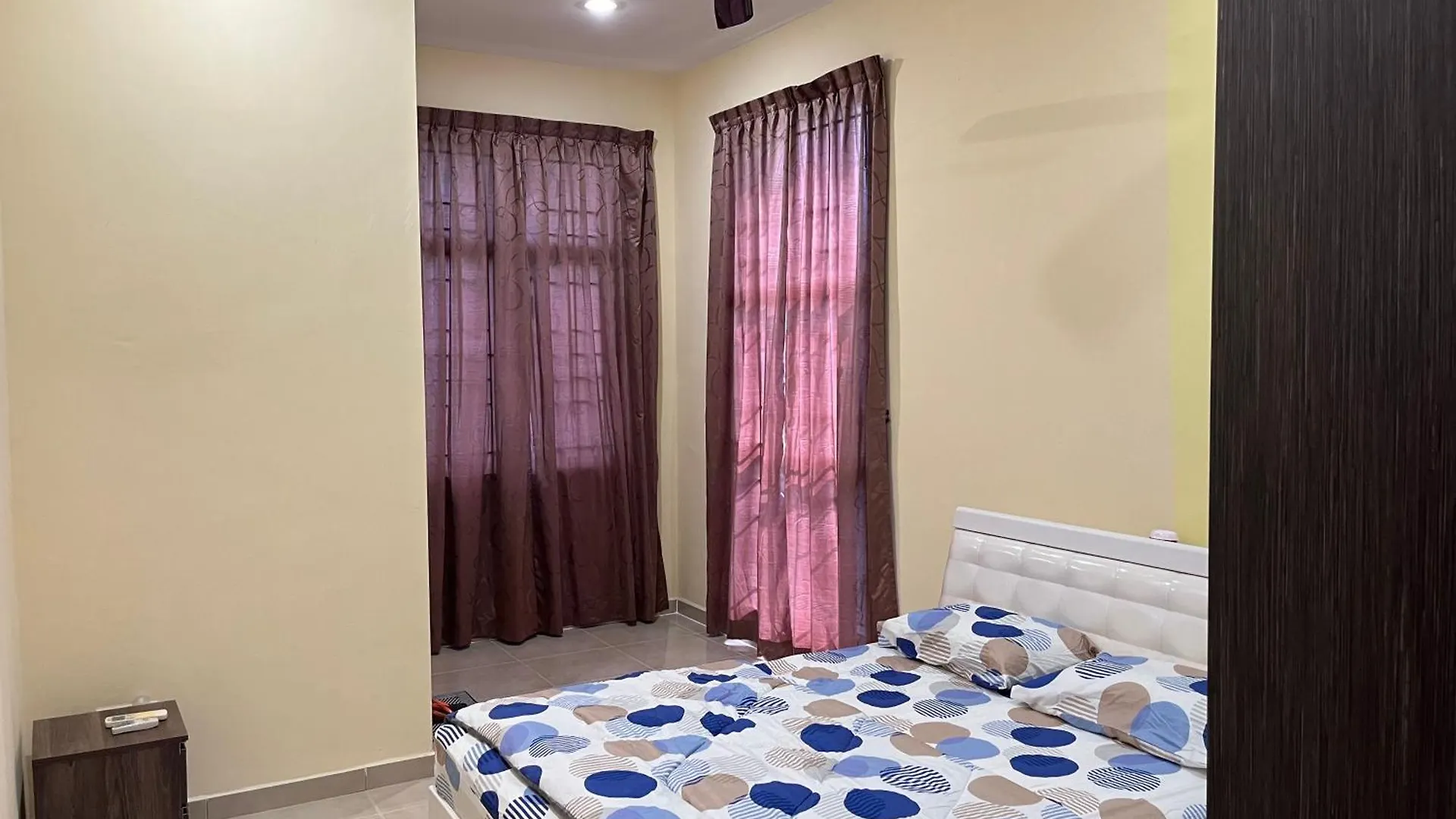 Holiday home Ariya Home Johor Bahru
