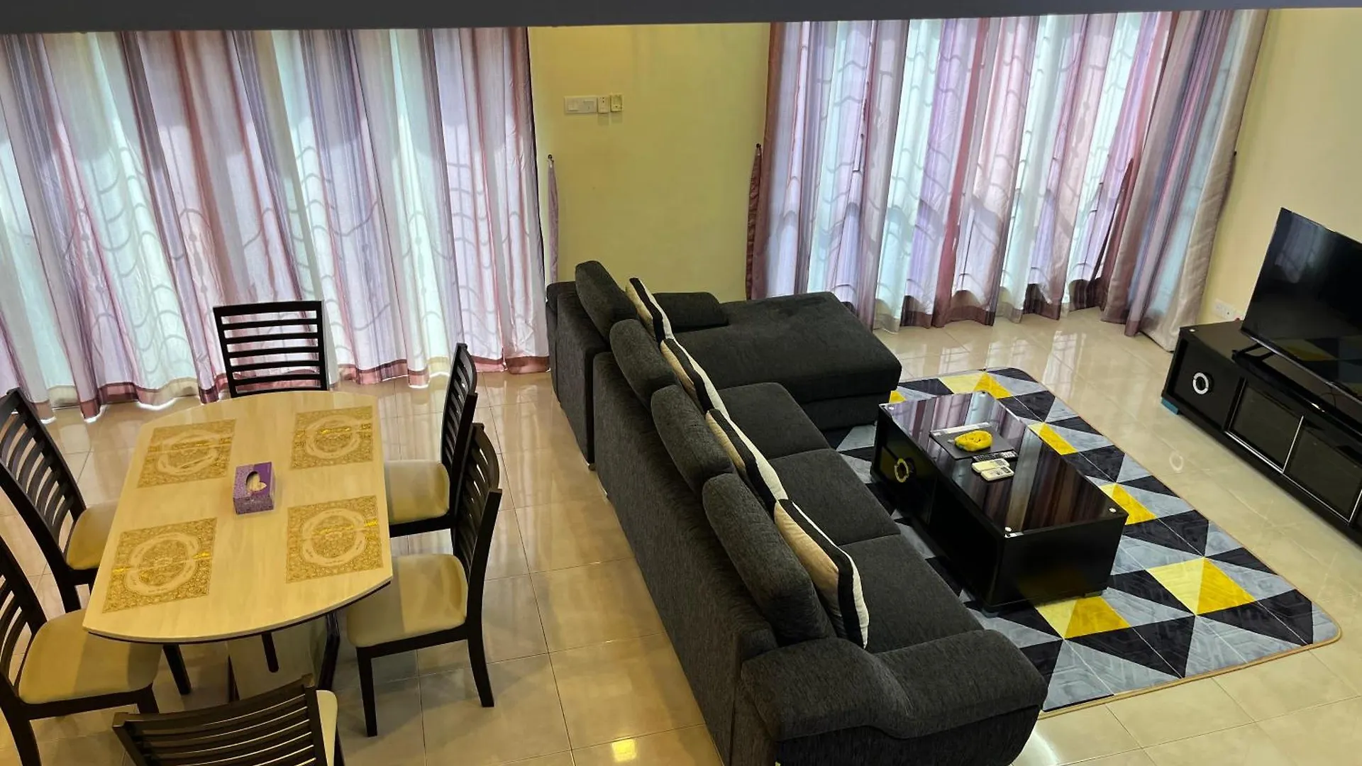 Ariya Home Johor Bahru Malaysia