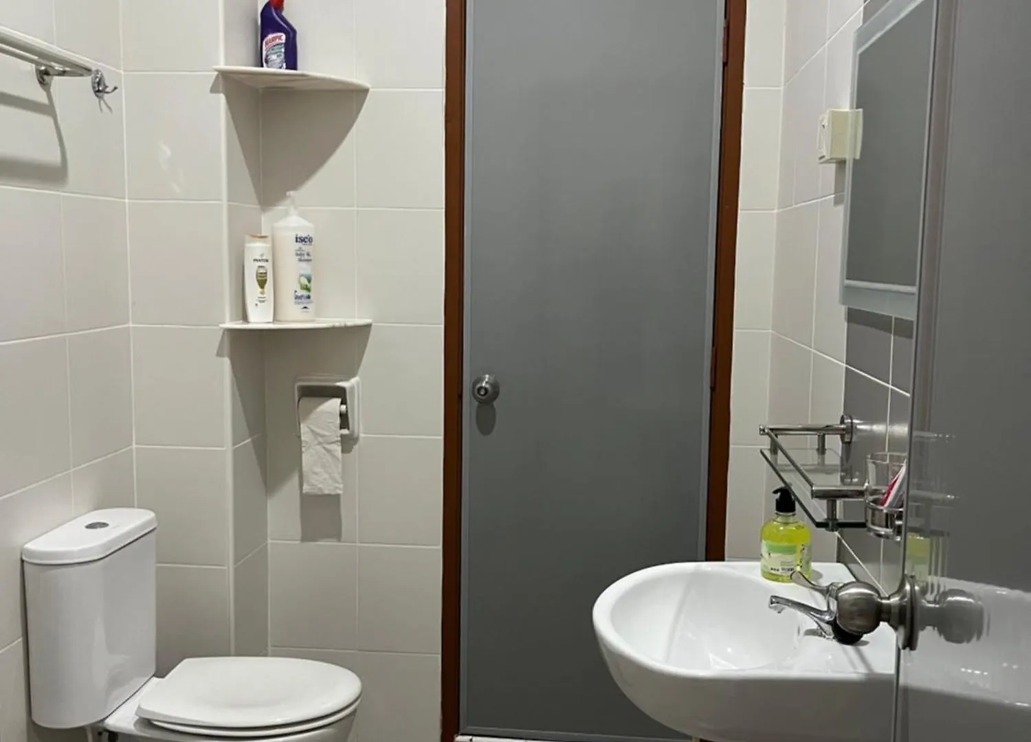 Holiday home Ariya Home Johor Bahru