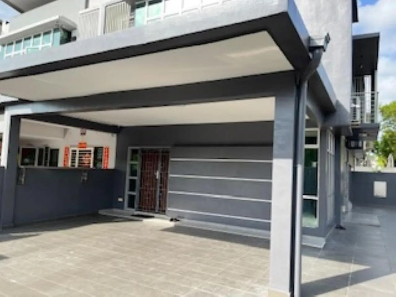Holiday home Ariya Home Johor Bahru Malaysia