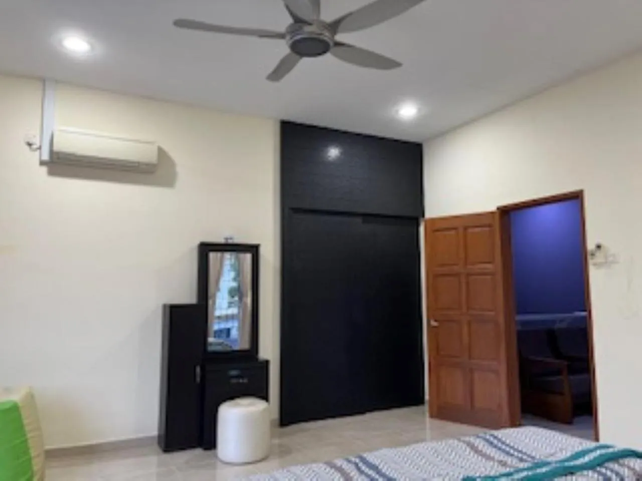 Holiday home Ariya Home Johor Bahru Malaysia
