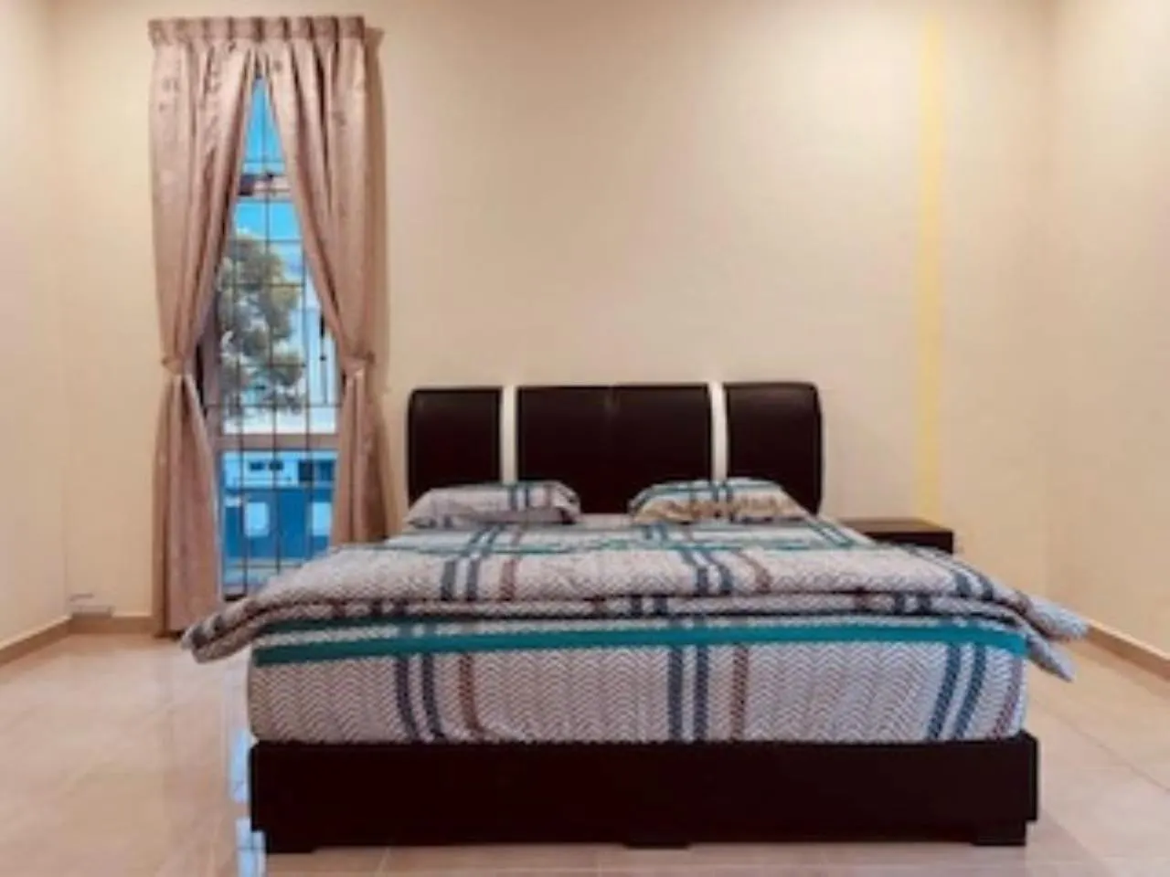 Holiday home Ariya Home Johor Bahru