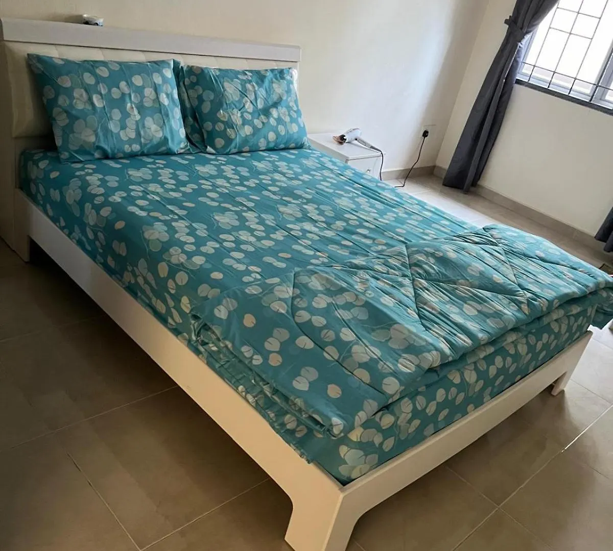 Ariya Home Johor Bahru Holiday home