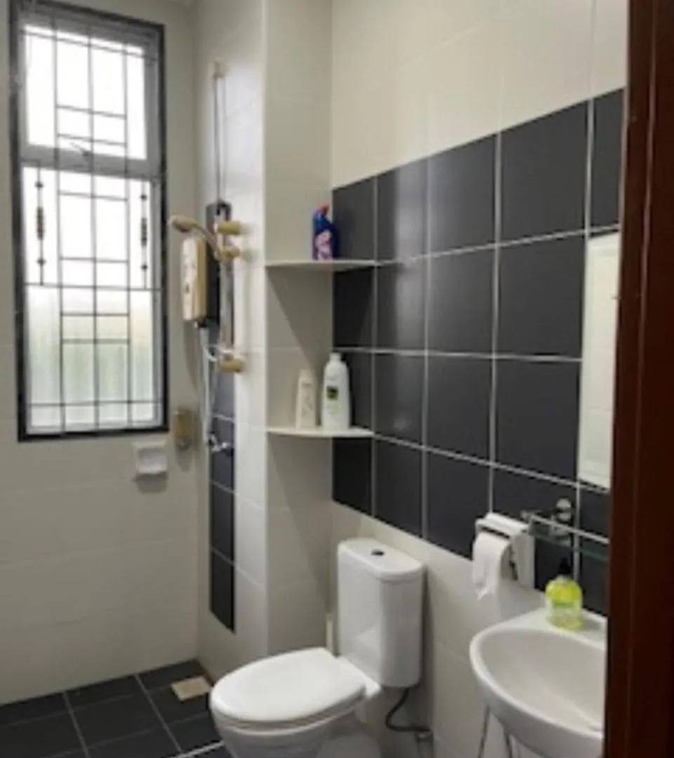 ג'והור בהרו Ariya Home מלזיה