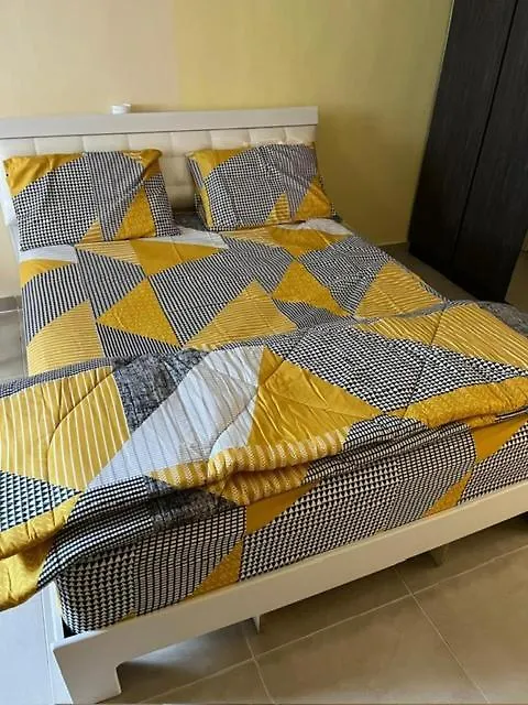 ג'והור בהרו Ariya Home